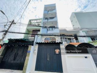 Bán nhà đường lý tuệ, phường tân quý, quận tân phú (5.7mx20m) cấp 4, giá 9.8 tỷ