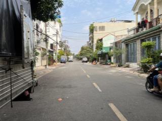 Bán nhà mặt tiền đường huỳnh văn một, phường hiệp tân, quận tân phú. 16mx20m, giá 47 tỷ