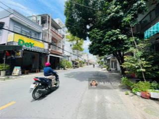 Bán nhà mặt tiền đường gần nguyễn sơn, phường phú thạnh, quận tân phú (12mx19m, giá 28 tỷ)