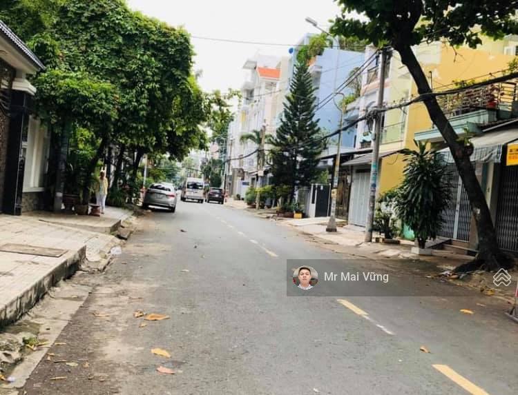 Bán nhà mặt tiền đường gần nguyễn sơn, phường phú thạnh, quận tân phú (12mx19m, giá 45 tỷ)