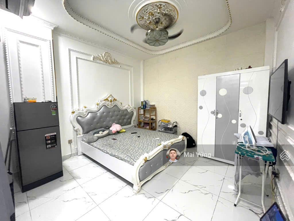 Bán nhà hẻm 8m cầu xéo, 4mx18m, 3 lầu, giá 9.6 tỷ, phường tân sơn nhì, hồ chí minh