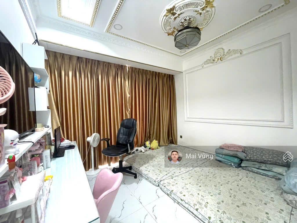 Bán nhà hẻm 8m cầu xéo, 4mx18m, 3 lầu, giá 9.6 tỷ, phường tân sơn nhì, hồ chí minh