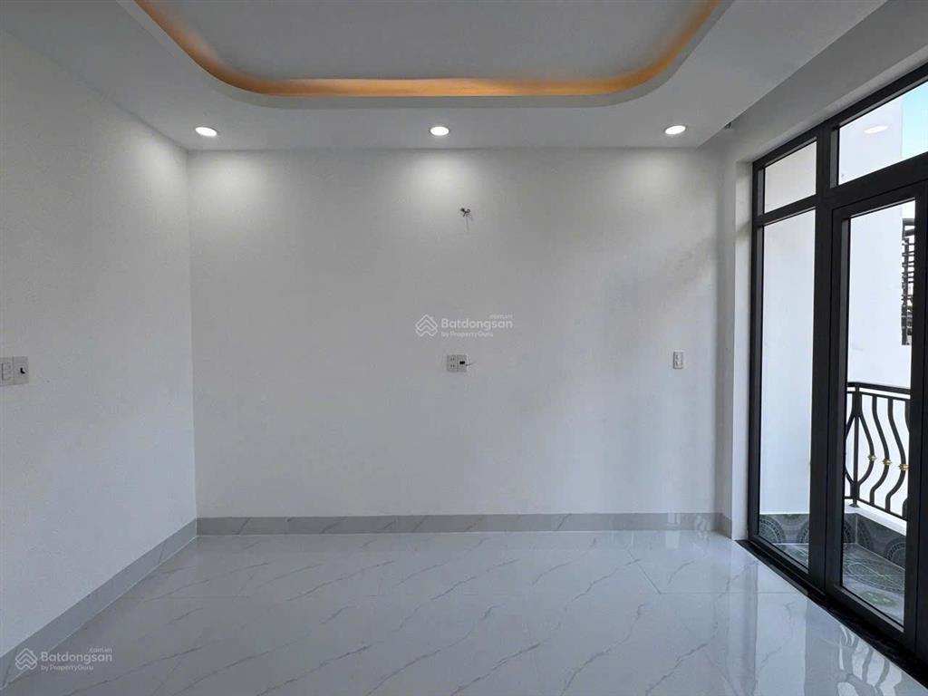 Bán nhà đường số 11 sát aeon tân phú  5 tầng mới đẹp  4mx15m  chỉ 7.7 tỷ