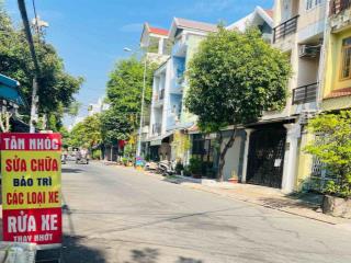 Bán nhà đường thạch lam, phường phú thạnh, tân phú ngang lớn 10m, vị trí đẹp giá 18 tỷ