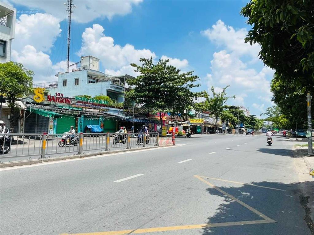 Bán nhà mặt tiền phan thị hành, phường phú thọ hoà, quận tân phú. 5.2mx20m (12.8 tỷ) 0934 084 ***