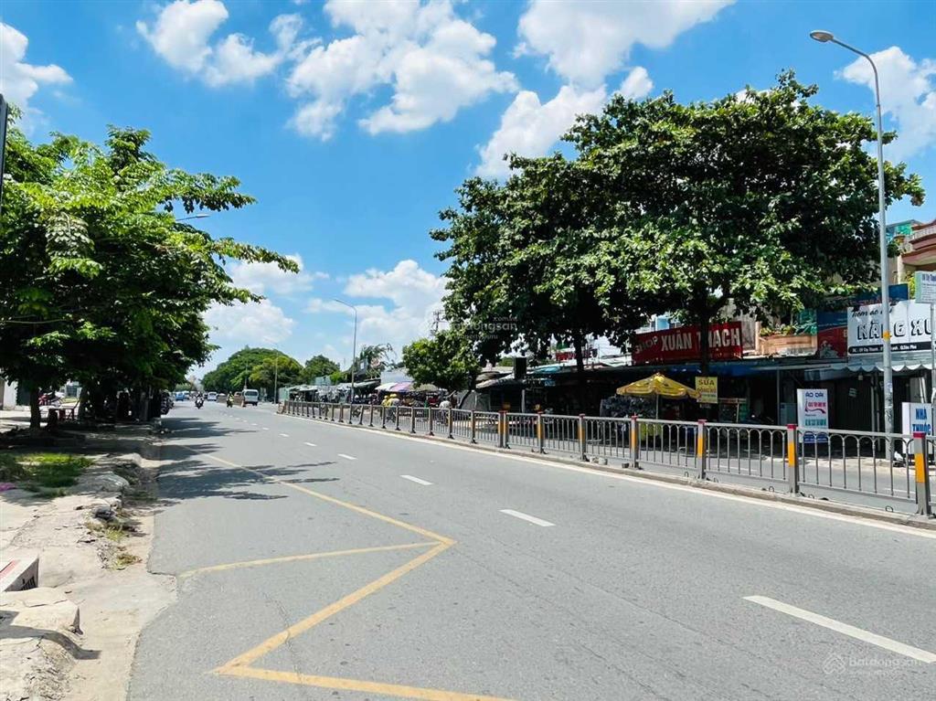 Bán nhà mặt tiền phan thị hành, phường phú thọ hoà, quận tân phú. 5.2mx20m (12.8 tỷ) 0934 084 ***