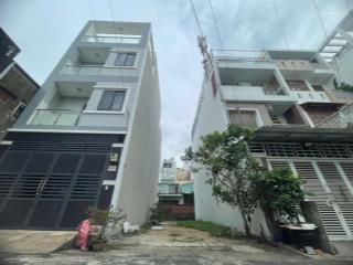 Bán nhà đường phan anh, phú thạnh, tân phú  giá 8.5 tỷ diện tích 5m x 17m