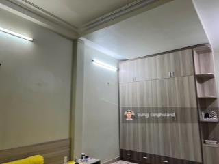 Bán nhà đường lê sát, tân phú hẻm 8m xe hơi 3 lầu 4mx25m 10.x tỷ
