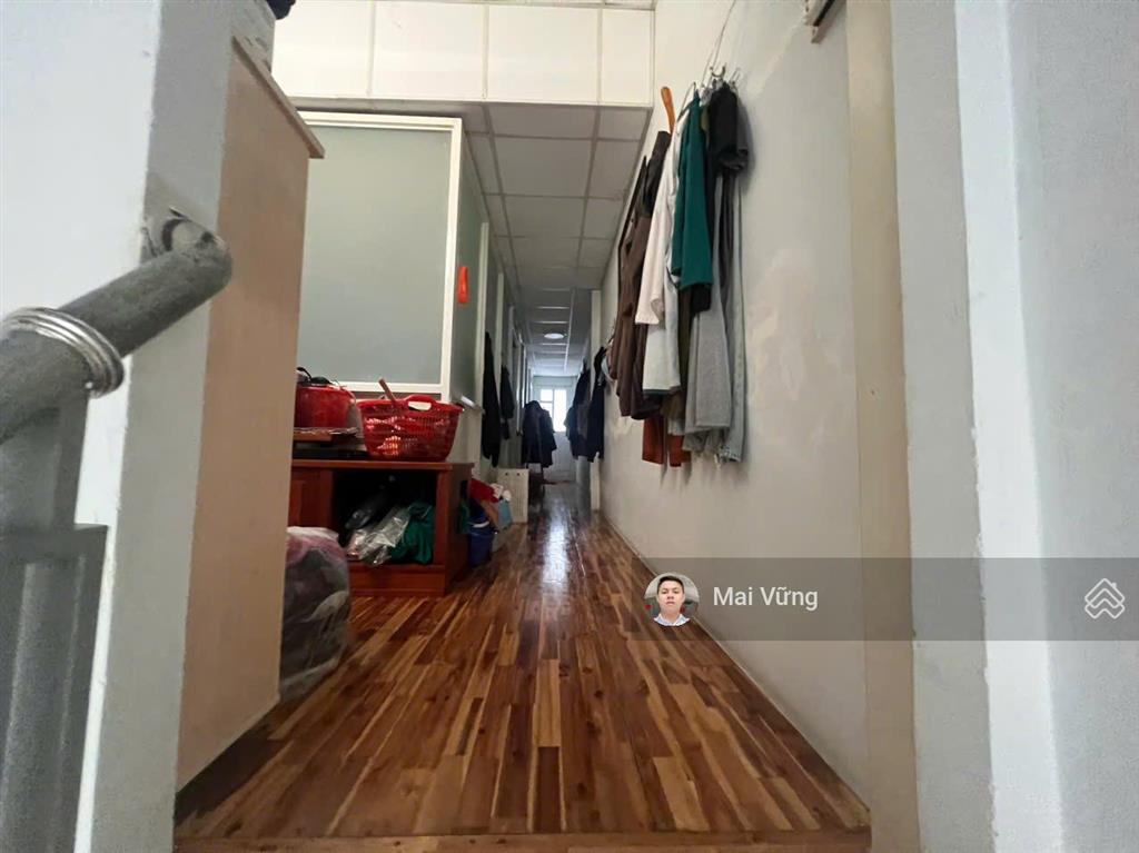 Bán nhà hẻm 226 tân hương, tân phú, hồ chí minh (8.3mx17m)