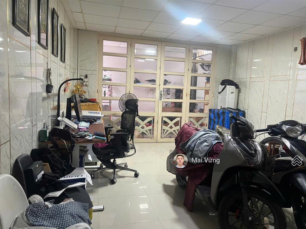 Bán nhà hẻm 226 tân hương, tân phú, hồ chí minh (8.3mx17m)