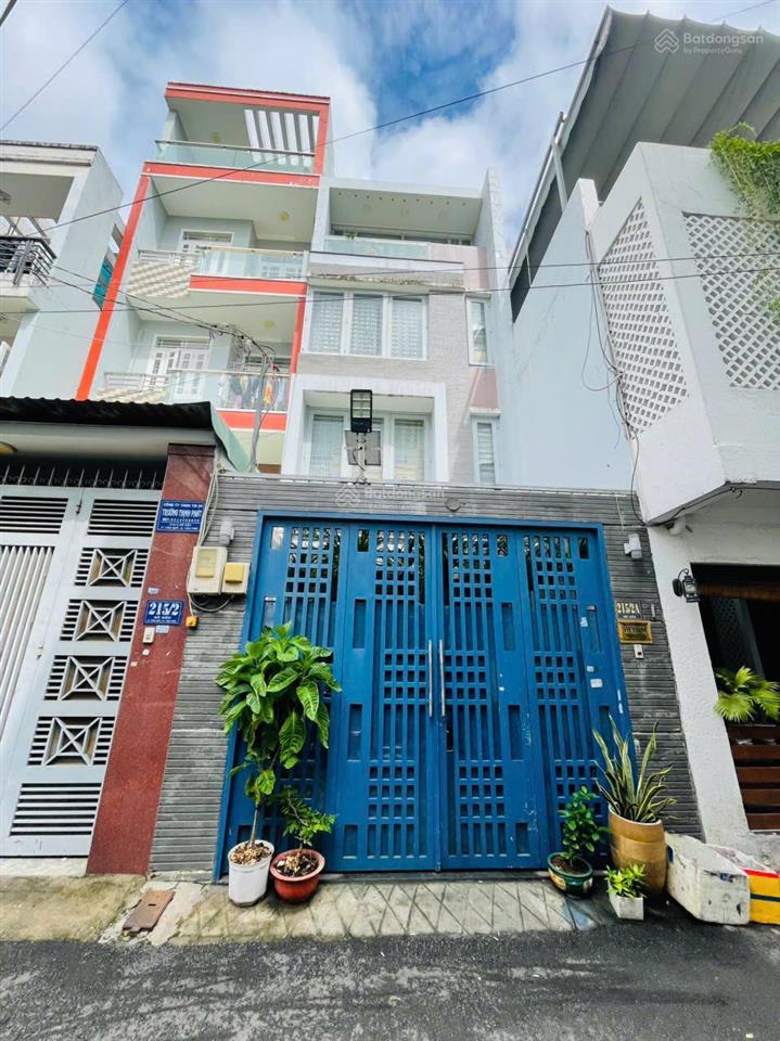 Bán nhà mặt tiền hẻm gò dầu  diện tích khủng 90m  2 lầu sân thượng  giá chỉ 9,2 tỷ