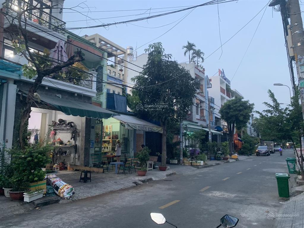 Bán nhà mặt tiền đường t8, phường tây thạnh, quận tân phú