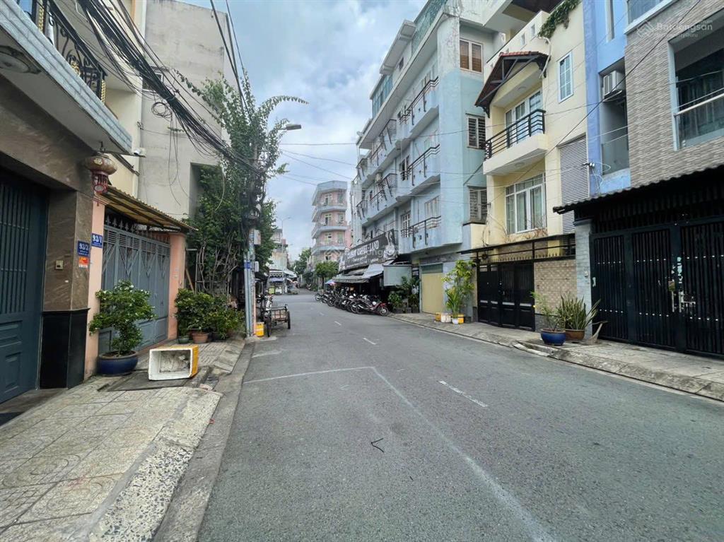 Chính chủ giảm từ 10,5 tỷ xuống còn 9,1 tỷ hẻm 10 nguyễn quý anh, phường tân sơn nhì, quận tân phú