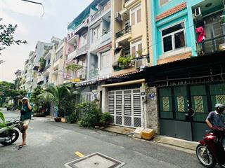Bán nhà mặt tiền đường tự quyết, phường tân thành, quận tân phú 4mx21m nhà 2 lầu giá 9 tỷ