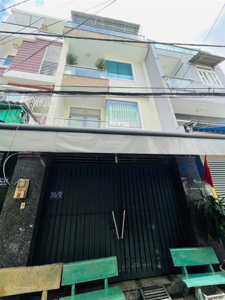 Chính chủ bán nhà đúc 3.5 tấm trung tâm tân phú diện tích khủng 5x17m giá chỉ 7.8 tỷ