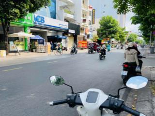 Bán nhà mặt tiền đường thoại ngọc hầu, phường phú thạnh, quận tân phú 12mx17m(đủ lộ giới)giá26,5 tỷ
