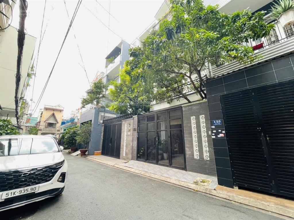 Bán nhà hẻm số 1 nguyễn thế truyện, tân quý, hẻm nhựa 7m, 2 lầu sân thượng, giá 8,2 tỷ