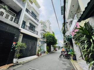 Bán nhà hẻm số 1 nguyễn thế truyện, tân quý, hẻm nhựa 7m, 2 lầu sân thượng, giá 8,2 tỷ