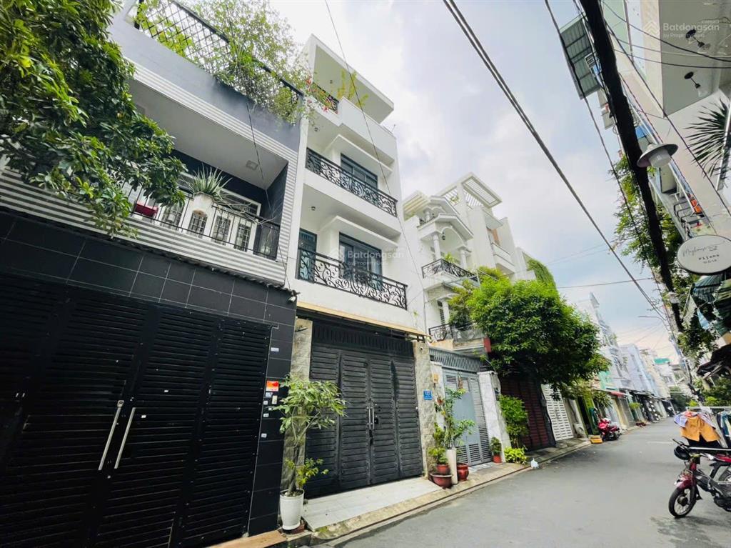 Bán nhà hẻm số 1 nguyễn thế truyện, tân quý, hẻm nhựa 7m, 2 lầu sân thượng, giá 8,2 tỷ