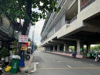 Đất nền 120m2 sát ga metro hơn 10tỷ