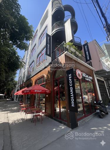 Kẹt bank 7tỷ bán nhà 5 lầu 5x24m dt 120m2 hơn 10tỷ