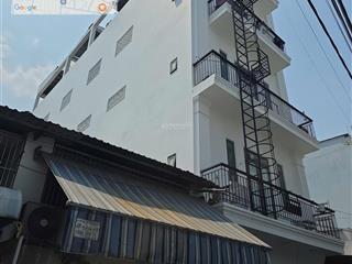 Bán chdv thu 1ty/năm dt 600m2 sàn, kẹt bank gấp bán 17t tân phú