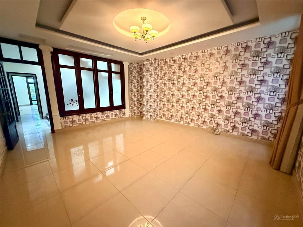 Nhà dự án him lam 4 lầu 5x18m5 dt 95m2 cho thuê 50tr/tháng giá hơn 10tỷ