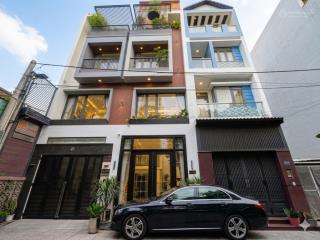 Nhà mới 4 tầng, hxh kha vạn cân, sàn 200m2 sẵn ở ngay 8tỷ