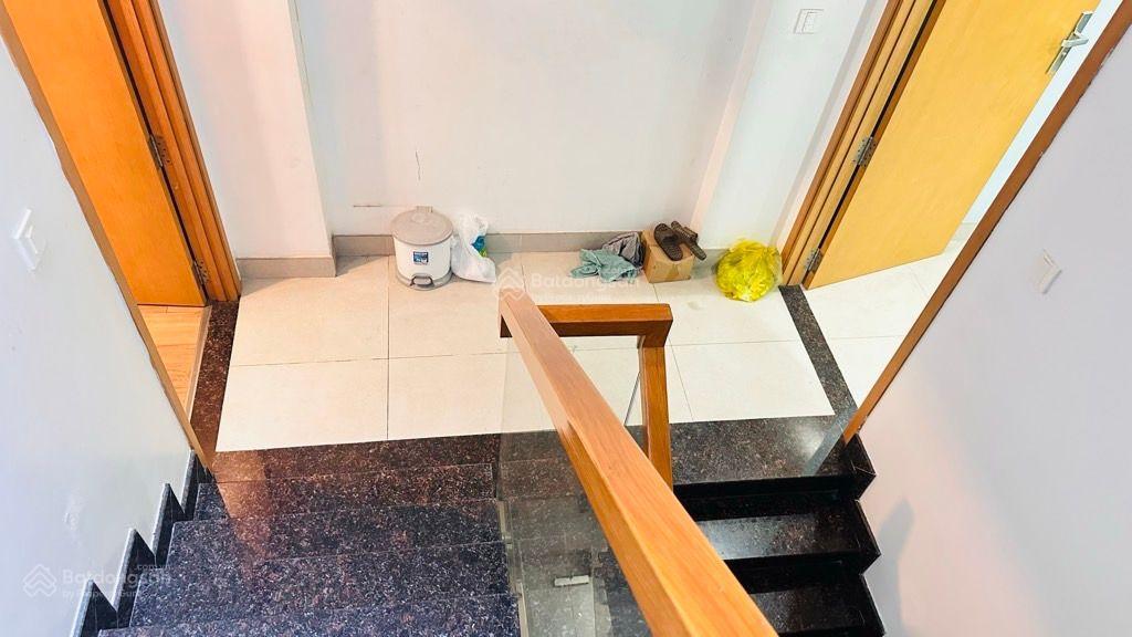 Nhà mới 4 tầng, hxh kha vạn cân, sàn 200m2 sẵn ở ngay 8tỷ