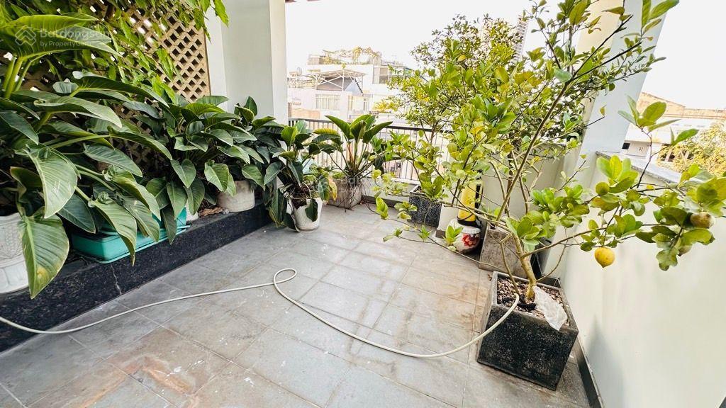 Nhà mới 4 tầng, hxh kha vạn cân, sàn 200m2 sẵn ở ngay 8tỷ