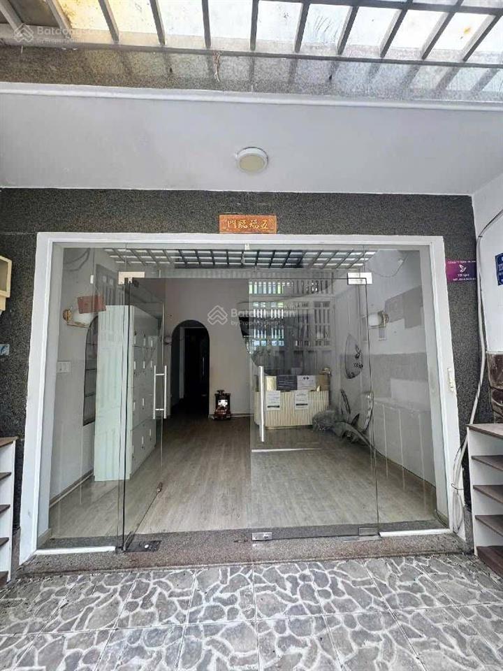 Cần bán nhà 4 lầu,vỉa hè kinh doanh hoàng diệu 2 thủ đức hơn 10t