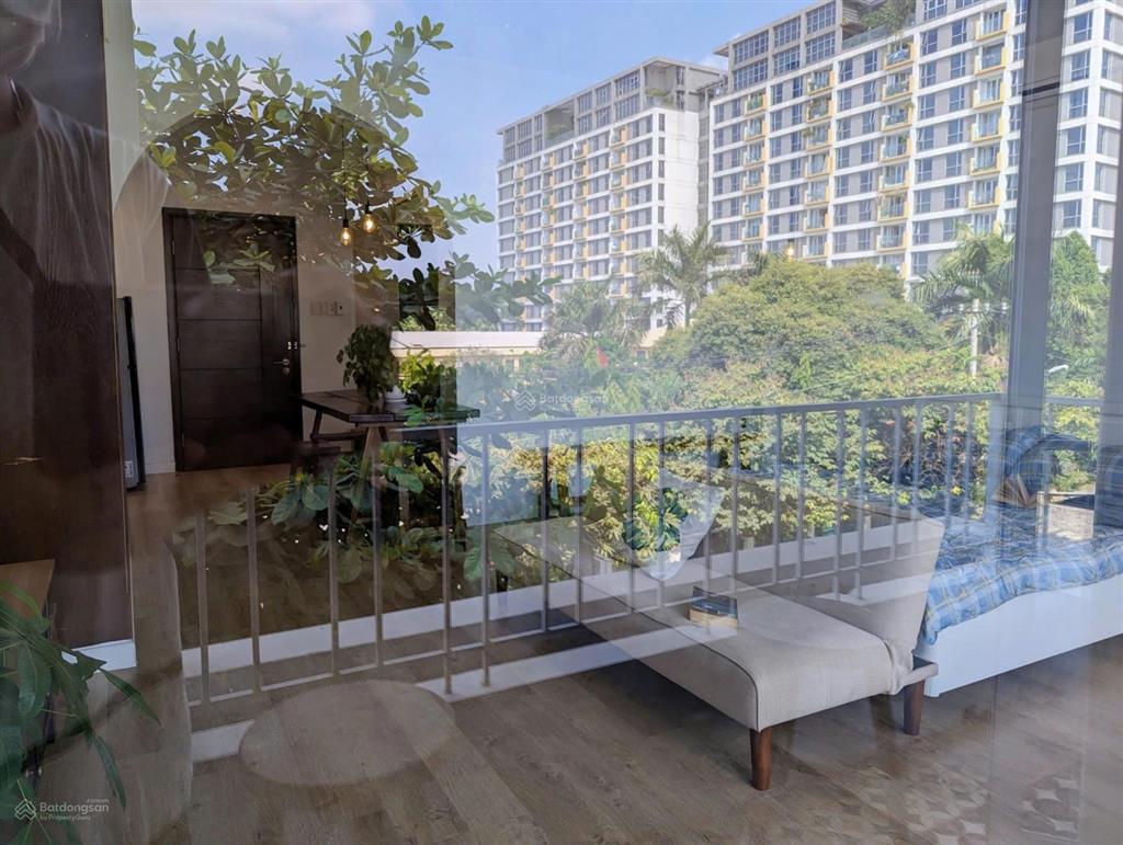 Cho thuê siêu phẩm siêu hiếm trống sát q1, đường siêu đẹp thiết kế siêu xinh