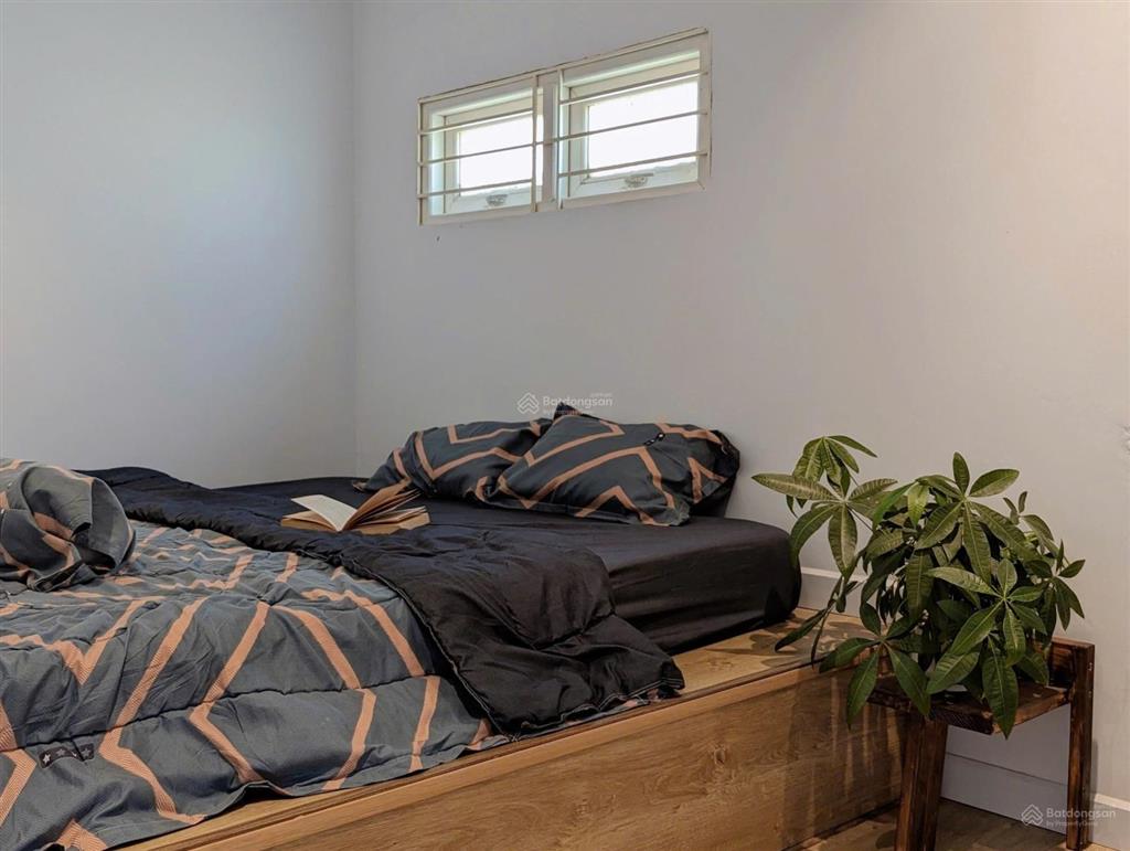 Cho thuê siêu phẩm siêu hiếm trống sát q1, đường siêu đẹp thiết kế siêu xinh