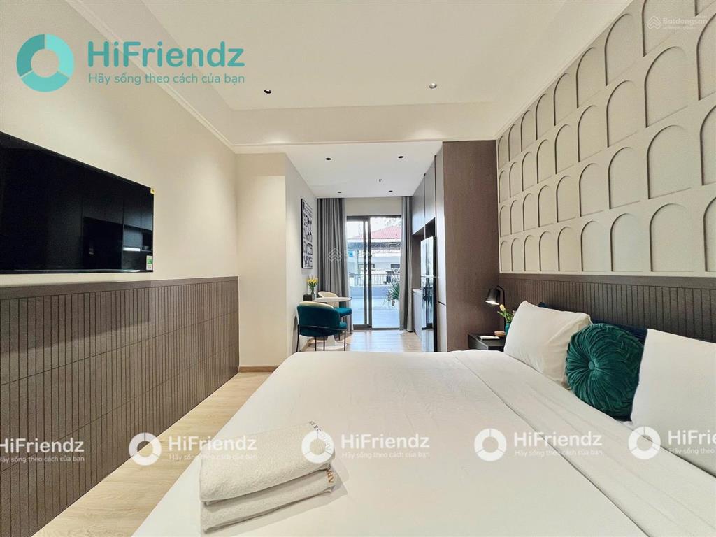Khai trương siêu phẩm mới 100% khu d1 cũ tiện đi q1 q2, gần các trường đh lớn