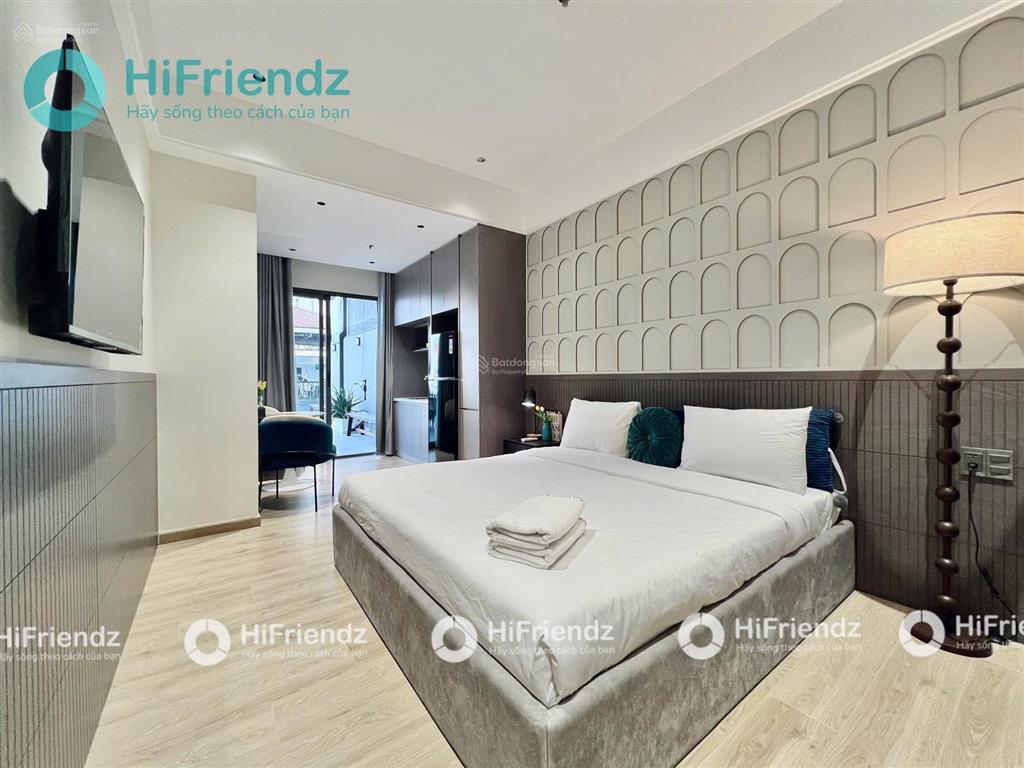 Khai trương siêu phẩm mới 100% khu d1 cũ tiện đi q1 q2, gần các trường đh lớn
