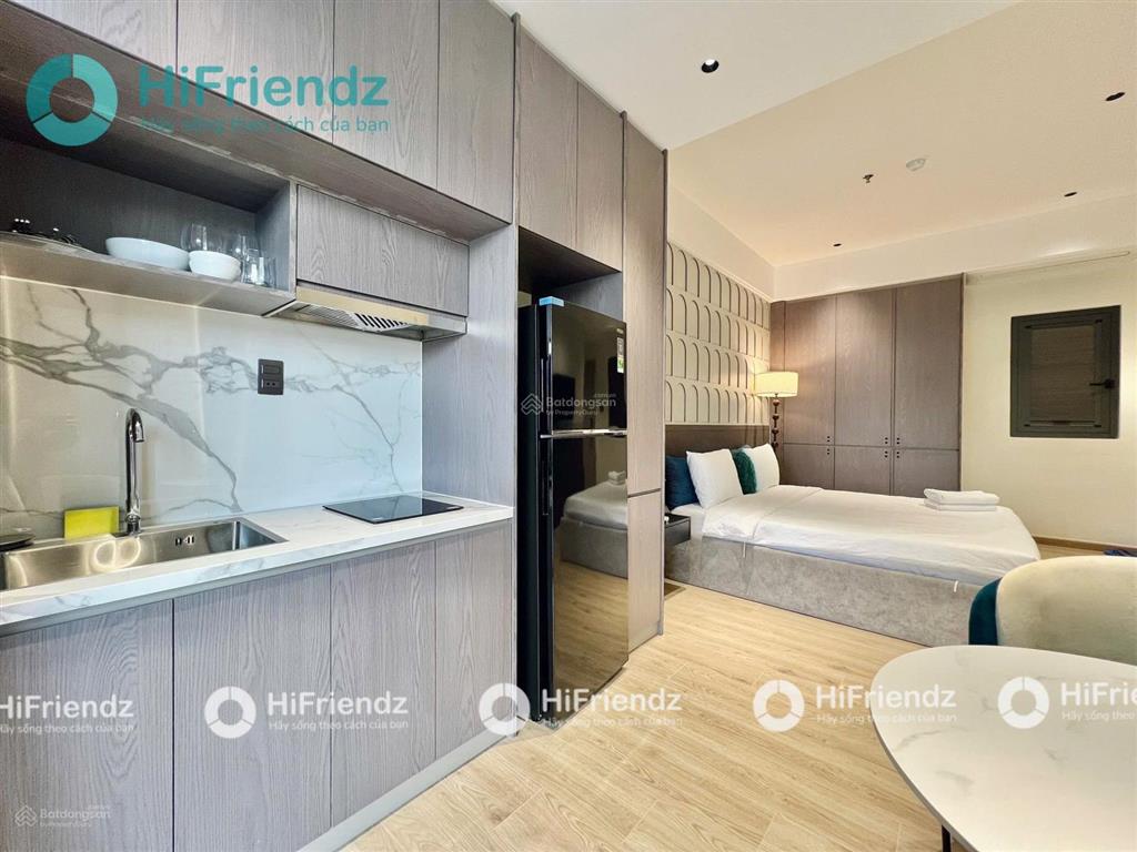 Khai trương siêu phẩm mới 100% khu d1 cũ tiện đi q1 q2, gần các trường đh lớn