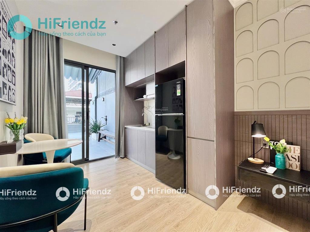 Khai trương siêu phẩm mới 100% khu d1 cũ tiện đi q1 q2, gần các trường đh lớn