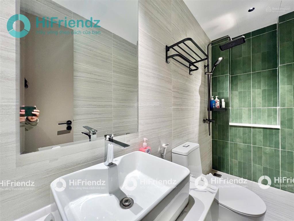 Khai trương siêu phẩm mới 100% khu d1 cũ tiện đi q1 q2, gần các trường đh lớn