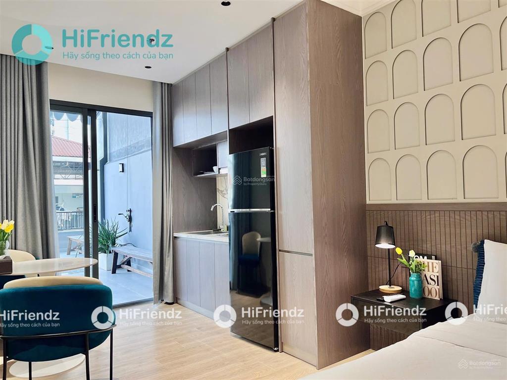 Khai trương siêu phẩm mới 100% khu d1 cũ tiện đi q1 q2, gần các trường đh lớn
