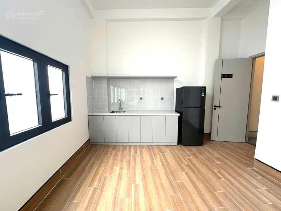 Cho thuê phòng có gác sát cầu thị nghè, nhà mới sạch sẽ thoáng mát. giá hssv