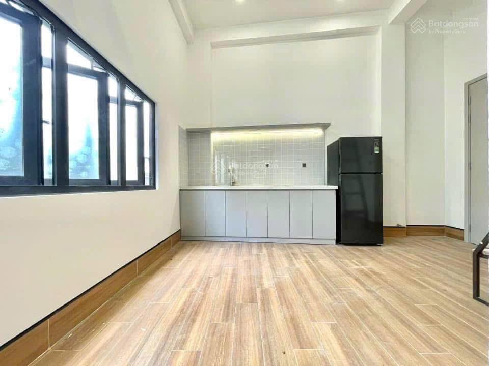 Cho thuê phòng có gác sát cầu thị nghè, nhà mới sạch sẽ thoáng mát. giá hssv