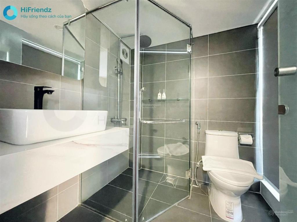 Cho thuê duplex luxury có hồ bơi gym free ngay trung tâm sát q1 trần cao 2m