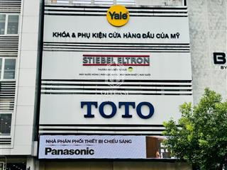 Cho thuê mặt tiền nam kỳ khởi nghĩa, quận 3, ngang 11 x25m, 5 tầng thang máy,  0705 214 ***