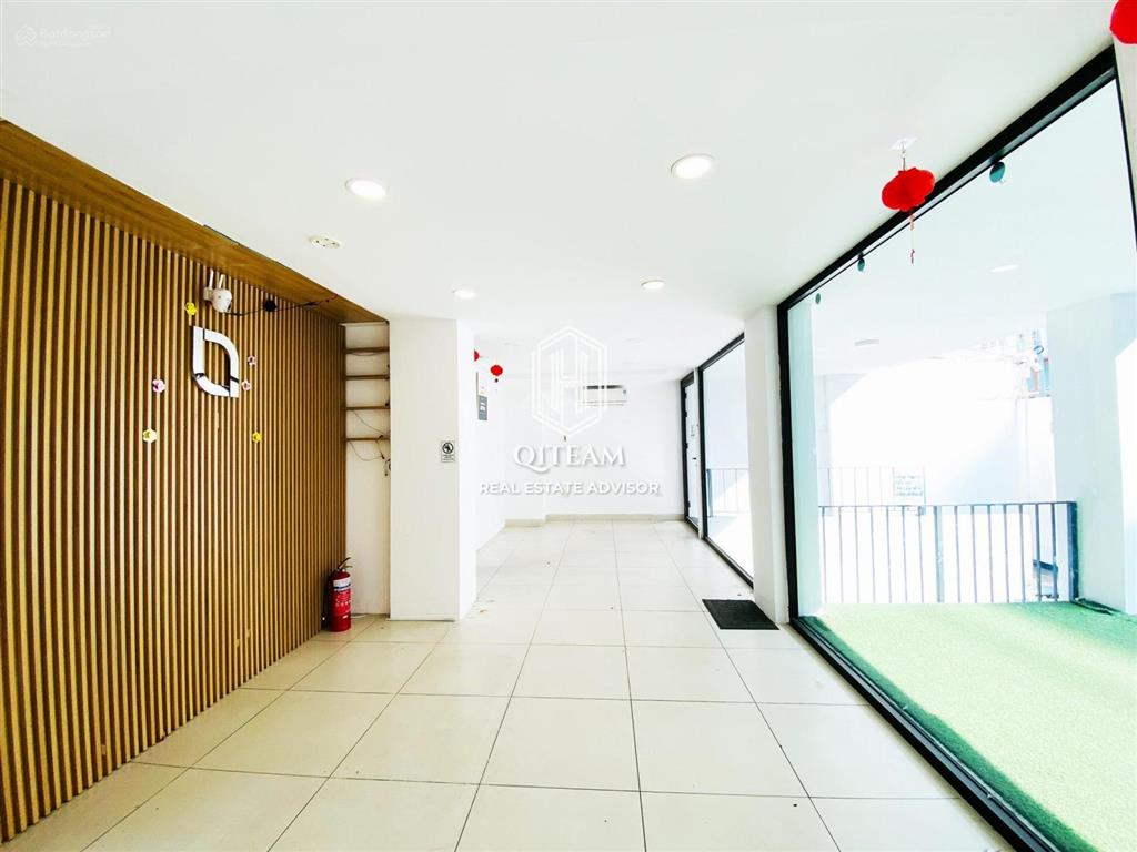 Cho thuê tòa nhà 68  70 nguyễn ngọc phương, bình thạnh  8x20m  hầm 6 tầng   0705 214 ***