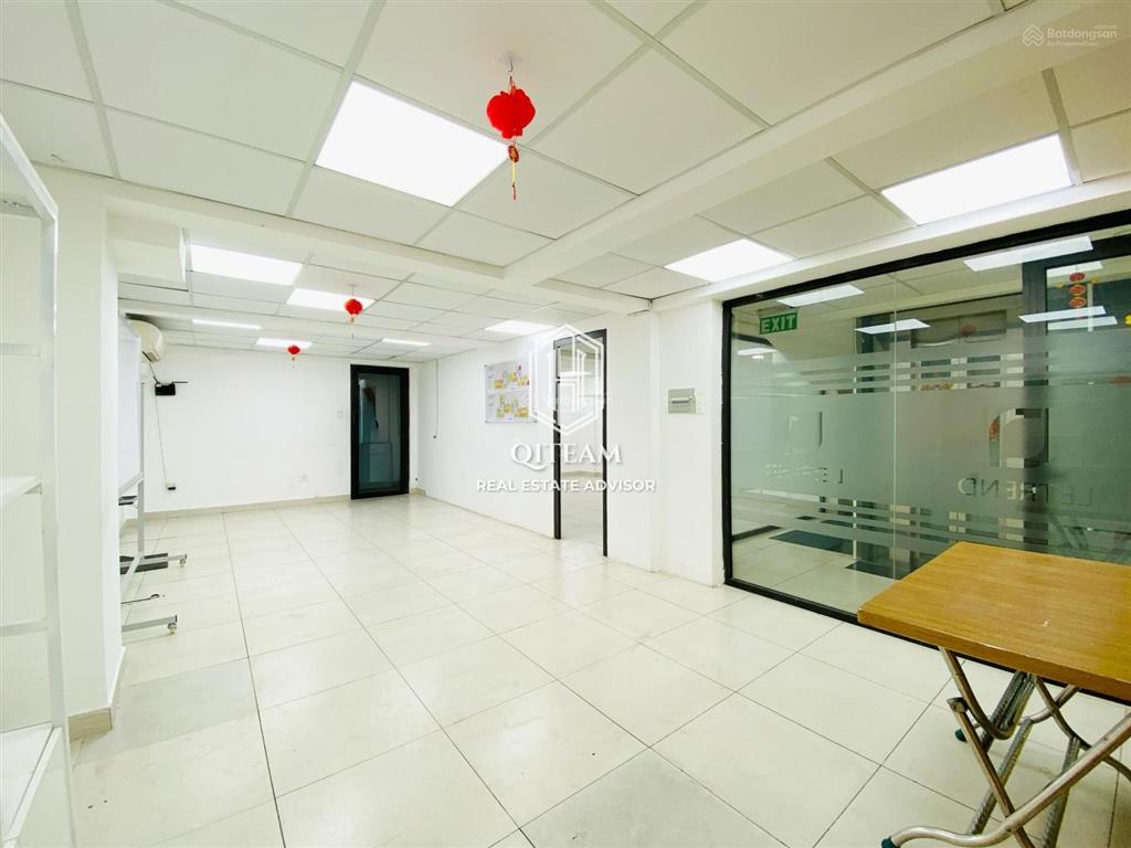 Cho thuê tòa nhà 68  70 nguyễn ngọc phương, bình thạnh  8x20m  hầm 6 tầng   0705 214 ***