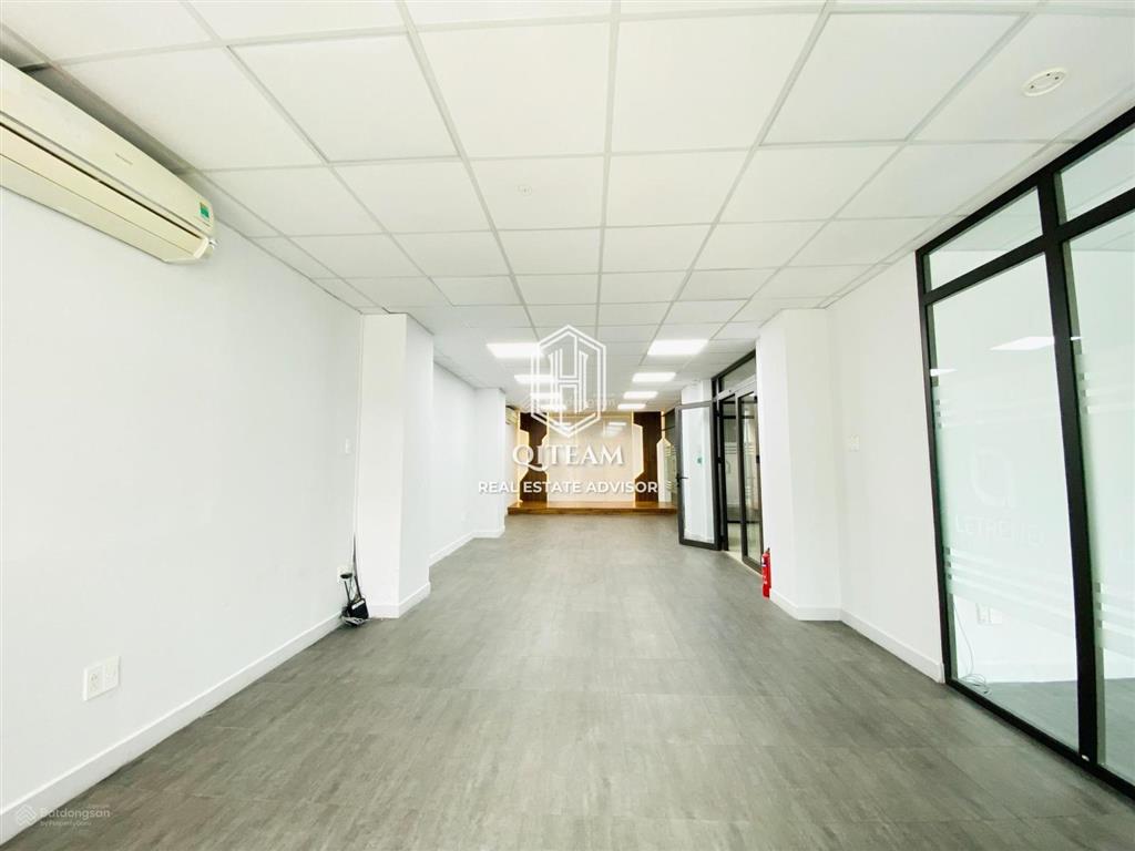 Cho thuê tòa nhà 68  70 nguyễn ngọc phương, bình thạnh  8x20m  hầm 6 tầng   0705 214 ***