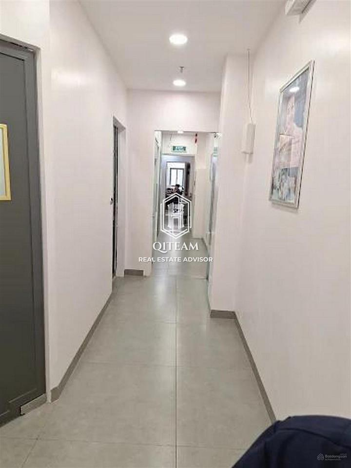 Cho thuê tòa nhà mặt tiền lý thái tổ, quận 10  5x30m  hầm 7 tầng  giá thuê 180 triệu tl