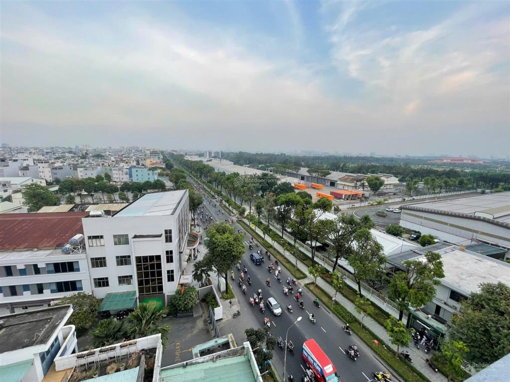 Bán gấp tòa nhà mặt tiền quang trung, gò vấp  hđ 180 triệu/tháng  hầm 9 tầng   0975 214 ***