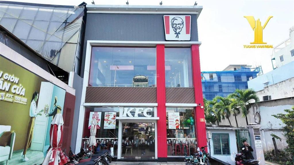 Cho thuê góc 2 mặt tiền nguyễn huy tự quận 1  18x8m  2 tầng  giá thuê 150 triệu  0705 214 ***