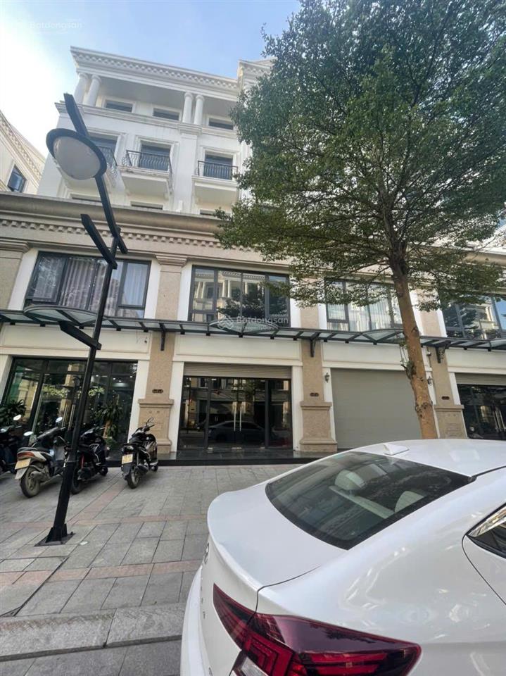 Shop tmdv hải âu 9 tỷ dự án vinhomes ocean park gia lâm